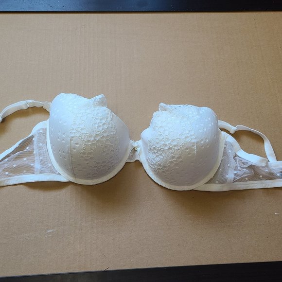 Smart & Sexy 38C Padded Bra - Picture 2 of 2